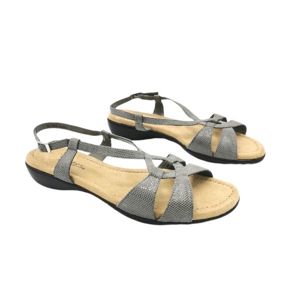 SIZE 7M Tradition, Jasper Comfort Cushioned NWOT - Picture 5 of 5